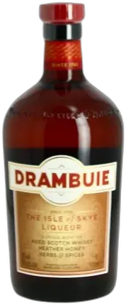 photo Drambuie Liqueur de Whisky 1 Litre