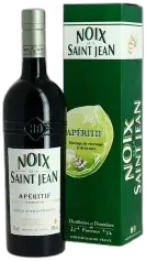 photo du vin Noix de la Saint Jean Apéritif à Base de Vin