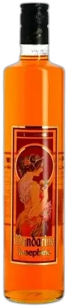 photo Mandarine Josephine Liqueur