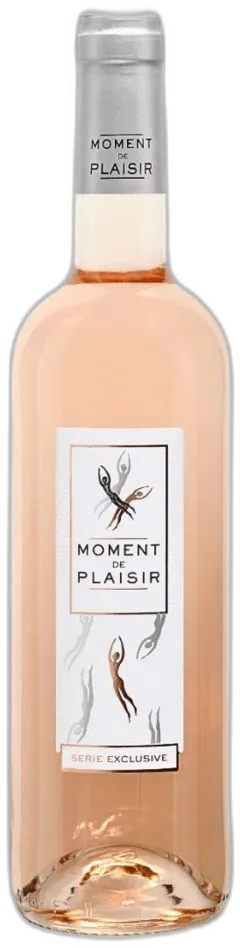 photo du vin Moment de Plaisir
