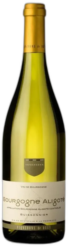 capture du vin Aligoté