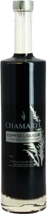 photo Chamarel Liqueur au Café à Base de Rhum de l’Ile Maurice Rhum Café