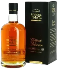 aperçu du vin Rivière du Mat Grande Réserve