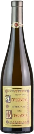 photo Grand Cru Altenberg de Bergheim Marcel Deiss