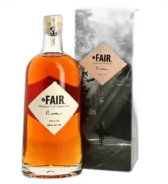 photo Fair Rhum de Belize xo Extra Old Rhum des Caraïbes