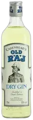 photo du vin Cadenhead’s Old Raj Dry Gin