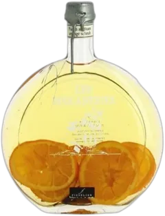 photo Punch au Rhum Arrangé Schrub les Boucaneries Fisselier