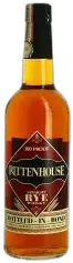 image du vin Rittenhouse Straight Rye Whiskey 100 Proof Seigle Heaven Hill