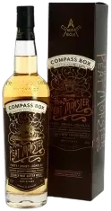 photo du vin Blended Malt The Peat Monster by Compass Box