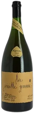 photo la Vieille Prune de Souillac Par Louis Roque 1 5 Litres