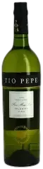 vue du vin Tio Pepe Xérès Dry Palomino Fino