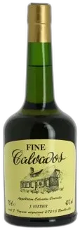 photo Fine Calvados Verrier