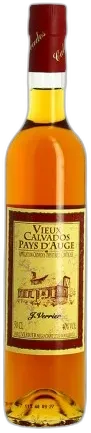 photo Vieux Calvados Pays d’Auge Verrier