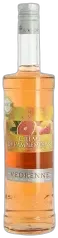 photo du vin Vedrenne Crème de Pamplemousse 15ﾰ