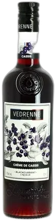 photo Creme de Cassis Vedrenne