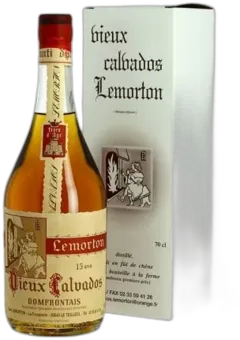 photo Calvados Lemorton 15 Ans