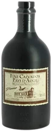 photo Fine Calvados Pays d’Auge Cruchon Grés Verrier