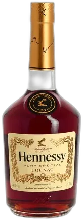 photo Hennessy Cognac vs Very Special