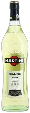 photo Martini Blanc Vermouth Bianco