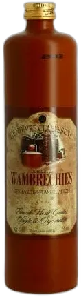 photo Genièvre de Wambrechies Cruchon en Grès
