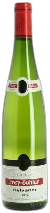 photo Frey-Sohler Sylvaner Vin Blanc d’Alsace