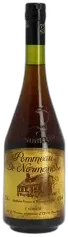 capture du vin Pommeau de Normandie J. Verrier