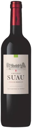 photos du vin Château Suau