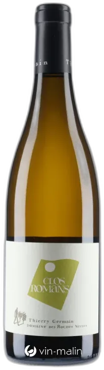 image du vin Saumur L&Apos;Echelier Domaine des Roches Neuves Thierry Germain