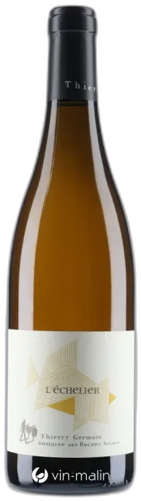 image du vin Saumur L&Apos;Echelier Domaine des Roches Neuves Thierry Germain