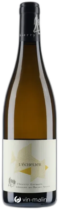 image du vin Saumur L&Apos;Echelier Domaine des Roches Neuves Thierry Germain