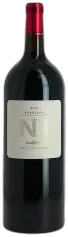 illustration du vin Dourthe n°1 Vin Rouge de Bordeaux Magnum