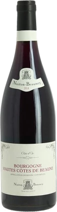 photo Nuiton-Beaunoy Hautes-Côtes de Beaune Bourgogne Rouge