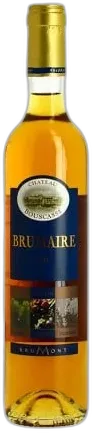 photo Brumaire Vin Moelleux Château Bouscassé