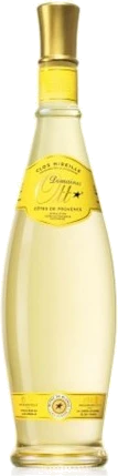 photo Domaine Ott Cotes de Provence Blanc Clos Mireille