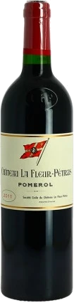 photo Chateau la Fleur-Pétrus 2017 Pomerol