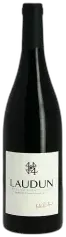 capture du vin Laudun Sols & Sens Côtes du Rhône Vin