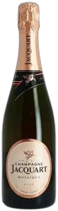 photo Jacquart Brut Rosé