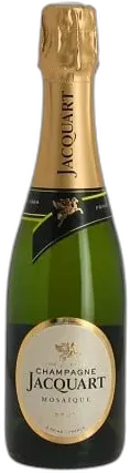 photo Champagne Jacquart Brut Mosaïque