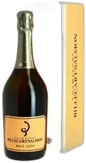 photo du vin Champagne Billecart Salmon Rose