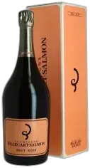 photo du vin Champagne Billecart Salmon Rose Magnum