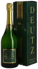 photo du vin Deutz Brut Classic