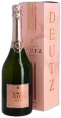 photo du vin Deutz Rose