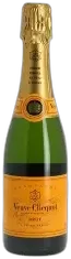 image du vin Veuve Clicquot de