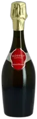 vue du vin de Champagne Gosset Brut Grande Réserve