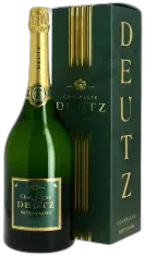 image du vin Deutz Classic en Magnum Brut