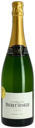 photo Champagne Maurice Vesselle Grand Cru Brut