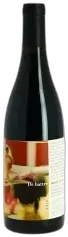 photo du vin Battre Mon Coeur s’Est Arrêté Vin du Roussillon Par Hervé Bizeul