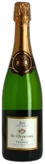 illustration du vin Vouvray Brut Méthode Traditionnelle de Chanceny