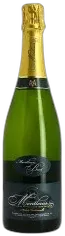 photos du vin Montlouis Brut Pétillant Méthode Traditionnelle Label Terra Vitis