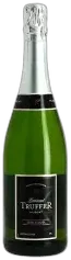 image du vin Laurent Truffer Blanc Bulles Sans Alcool